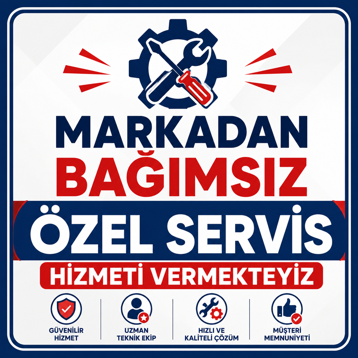 Başakşehir Lg Servisi markadan bağımsız özel servis hizmeti
